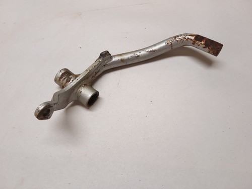 Yamaha ty80 rear brake - ty80, pedal