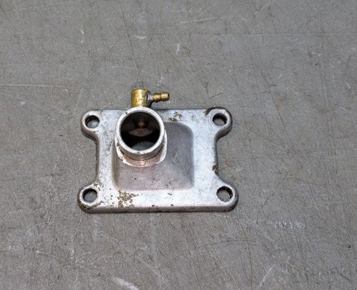 Yamaha ty80 intake manifold - yamaha,