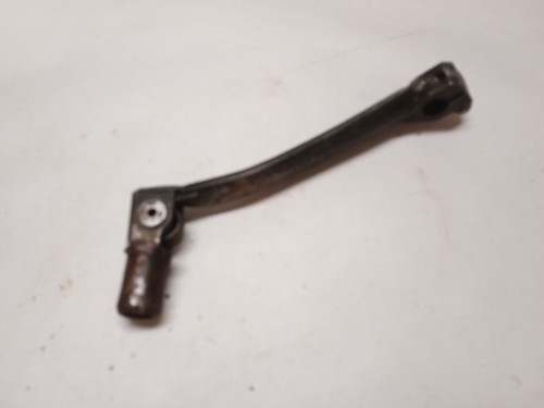 Yamaha ty80 gear - ty80, lever